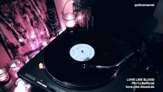 Love Like Blood - Stormy Visions (12&quot;) ➤ Vinyl Play