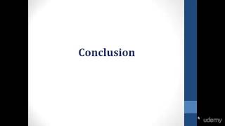 EMAIL TRICKS - 013 Conclusion