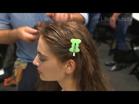 NYFW Spring 2018: Tadashi Shoji