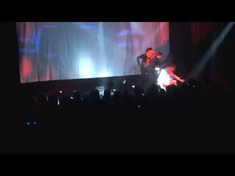 SHINee Girls - Sherlock StrongKpop