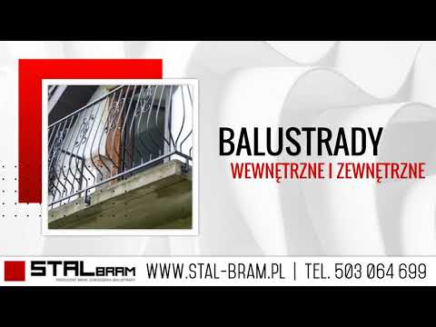 Zobacz filmy, Stal-Bram s.c. Agnieszka i Bartłomiej Kiszczak Leokadia Luranc, Targanice