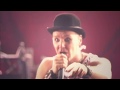 Poets of the Fall - The Happy Song + End Credits (Live w/ Lyrics)