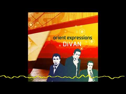 Orient Expressions feat Aynur - Ehmedo (Divan - 2004)