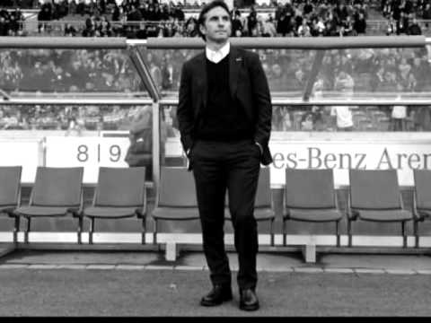 VFB - Niemals 2. Liga