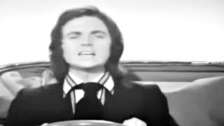 QUIÉN Camilo Sesto + Letra ▼