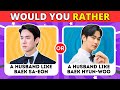 Would You Rather K DRAMA Edition TOUGHEST K Drama Choices Fun Quiz For K Drama Lovers