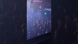 Enemies/Friends Manchester Gorilla 2024
