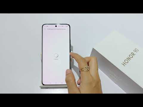 How to set apk install permission in honor 90 lite ,90 pro | honor 90 apk install permission setting