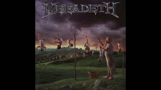 Download lagu Megadeth - Yōūṯhāṉāsiā [Remastered, Remixed Edition] (1994, 2004) Fūll Ālbūm HQ mp3