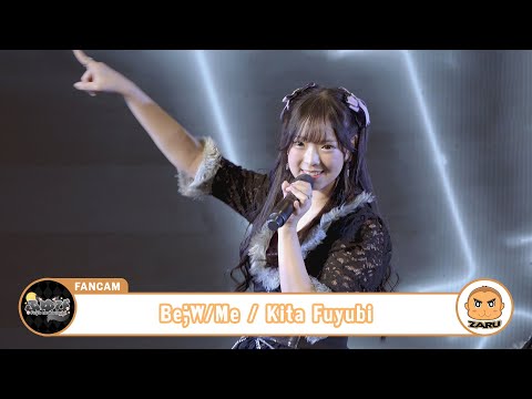Kita Fuyubi [Fancam] Be;W/ME / Fuyubi | WCS Thailand 2023 :: 10 JUN 2023