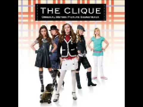 Alana D - Get Up & Go - The Clique Movie Soundtrack