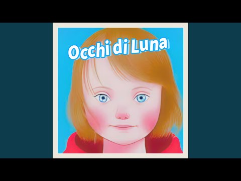 Occhi di Luna
