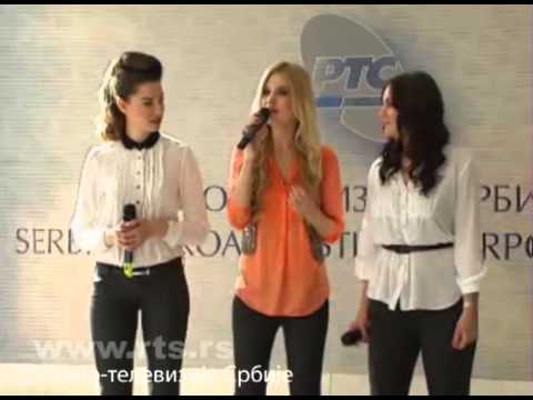 Moje 3 otputovale u Malme