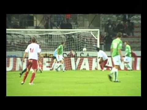 20071006 | League | R.A.F.C. - K.V.S.K. United | RAFC.TV - Anders Bekeken