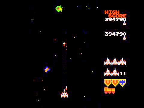 galaga nes rom download