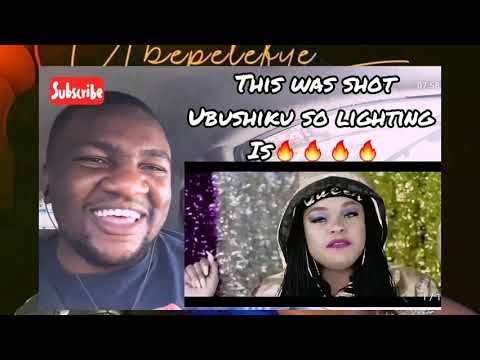 FIRST REACTION :: Mampi - Ubepelefye (Feat. Bobby East)