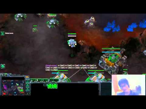 SlayerSDragon Vs 2 EU Guys on his stream