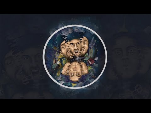 Faust x Nechifor - Ego (feat. Phunk B si Wax)