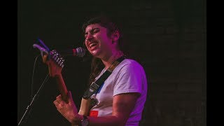 Camp Cope - &quot;The Face of God - Live @ Club Dada