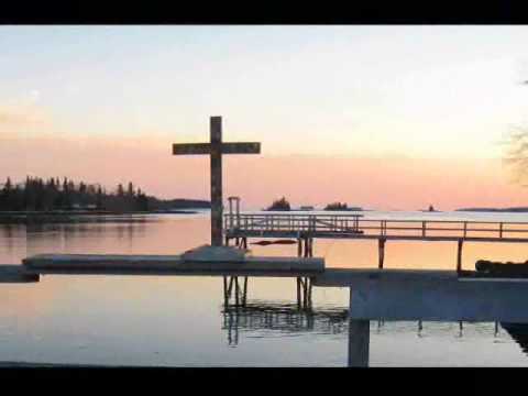 Amazing Grace (without choir) by Judy Collins