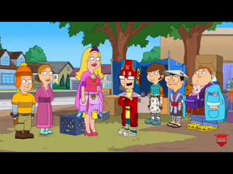 What is a Larp? What is Larping?