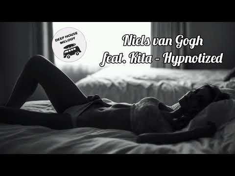 Niels van Gogh feat. Kita - Hypnotized