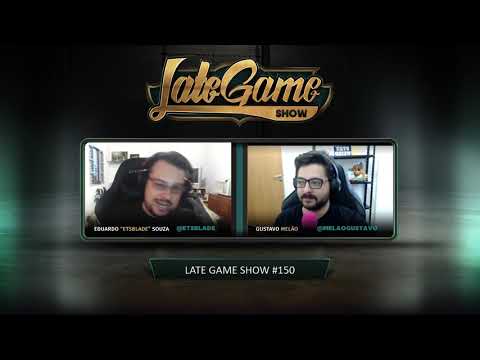 Late Game Show #150 - Mundial 2019
