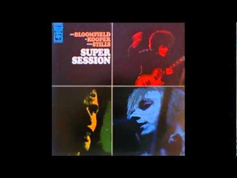 Stop /　Al　kooper　＆　Mike Bloomfield