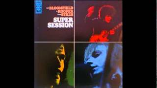 Stop /　Al　kooper　＆　Mike Bloomfield