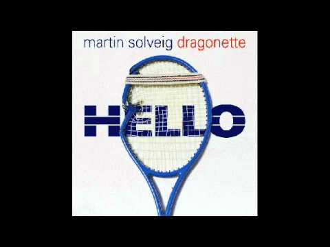 Videoclip de Hello (Sidney Samson Mix) — Martin Solveig