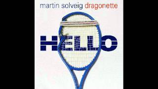 Martin Solveig &amp; Dragonette - Hello Sidney Samson Mix.avi