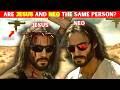 I Explore The 5 SIMILARITIES Between The MATRIX And The BIBLE
