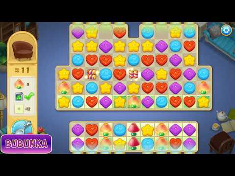 Matchington Mansion level 1238 HD