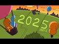 The Land Of Boggs 2025 Marathon Part 1