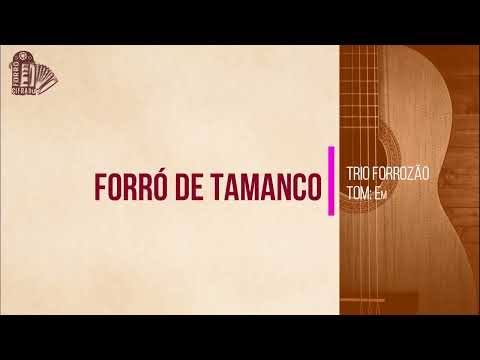 Trigueligue - Trio Forrozão
