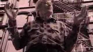 Freedy Johnston - Bad Reputaion (Video Version)