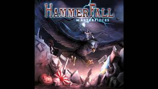 Hammerfall - Crazy Nights