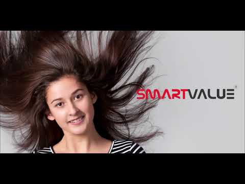 Nurture   Anti Dandruff Shampoo   Teaser