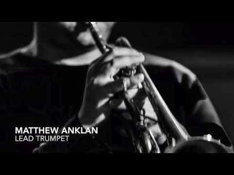 Matthew Anklan - Lead Trumpet, 