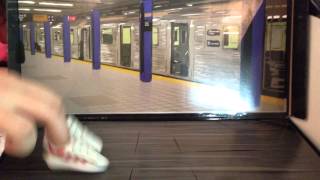 Janice Yong's Fingerbreaking Entry