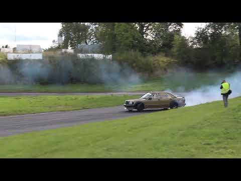 Drift Trophy Koszalin 2019 (Runda 3) - kwalifikacje