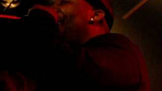 EPMD - R.I.P. Tribute @ Santos Party House, NYC