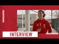 INTERVIEW | Zerrouki: 'Veel meegemaakt, een mooie week'