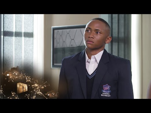 Ntokozo shocks Melusi – Gomora | Mzansi Magic | S1 | Ep 251 | Mzansi Magic