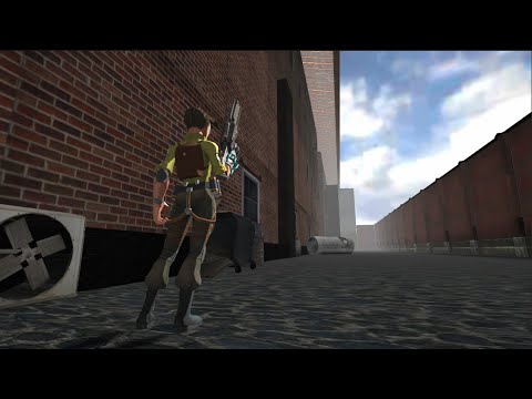 Exbots Revolution: 2D Shooter video thumbnail