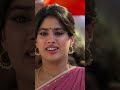 Janhvi Kapoor Param Sundari Movie Best Scenes Review Vertical Songs 4K