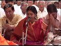 Janani Janani Song Ll Ms Nithyashree Mahadevan Ll
