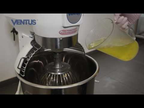 Video del producto