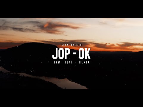 DJ SLOW REMIX !!! Rawi Beat - Jop - Ok ( Slow Remix )