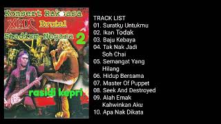 Download lagu XPDC _ KONSERT RAKSASA BRUTAL STADIUM NEGARA 2 mp3 Download lagu XPDC _ KONSERT RAKSASA BRUTAL STADIUM NEGARA 2 mp3